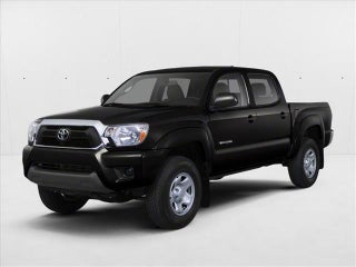 2013 Toyota Tacoma PreRunner V6