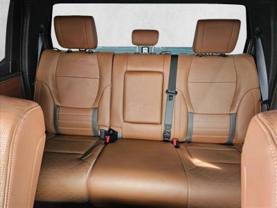 2024 Toyota Tundra 1794 Edition