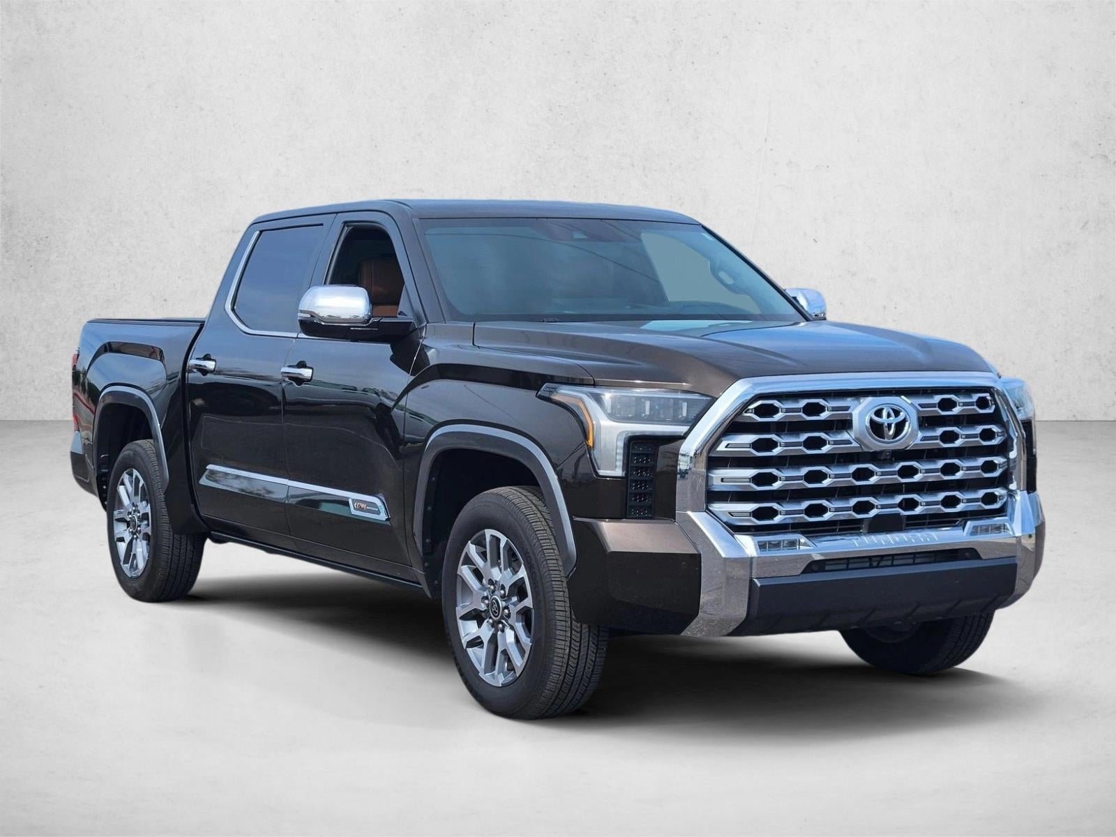 2024 Toyota Tundra 1794 Edition