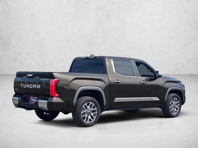 2024 Toyota Tundra 1794 Edition