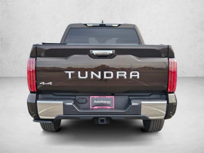 2024 Toyota Tundra 1794 Edition