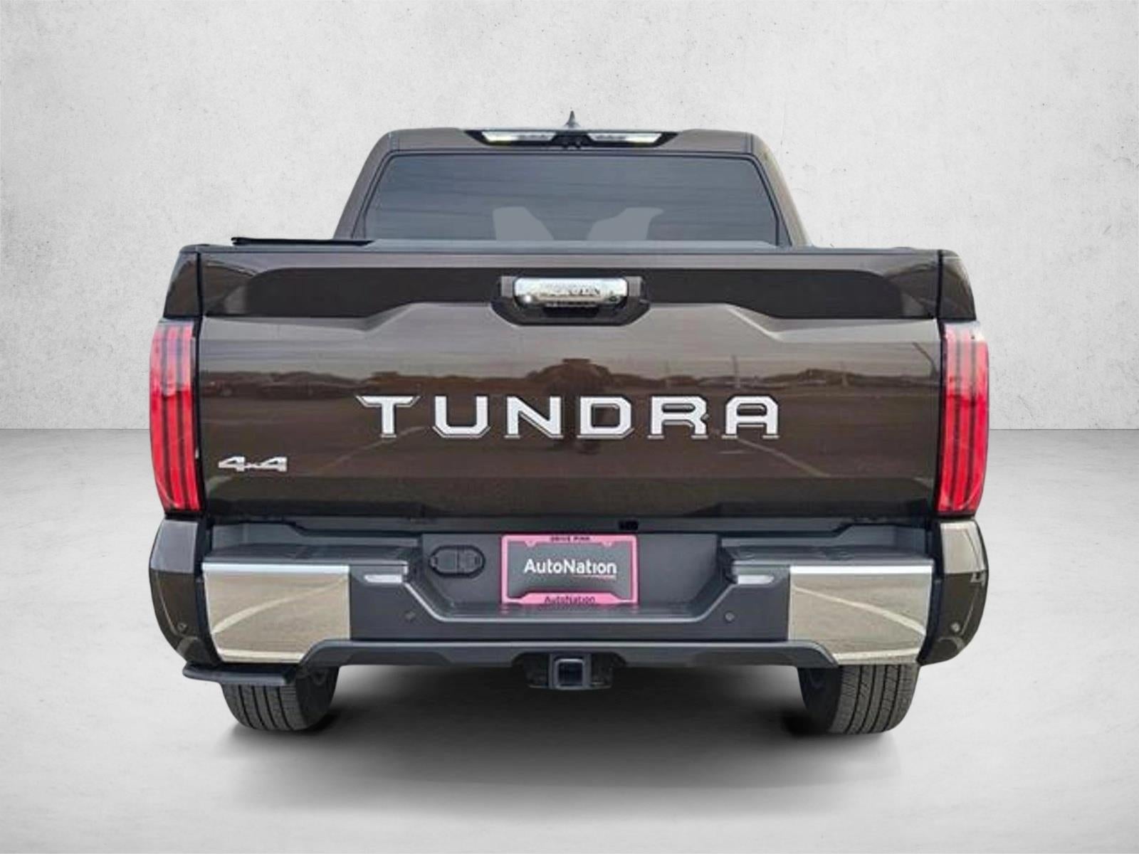2024 Toyota Tundra 1794 Edition