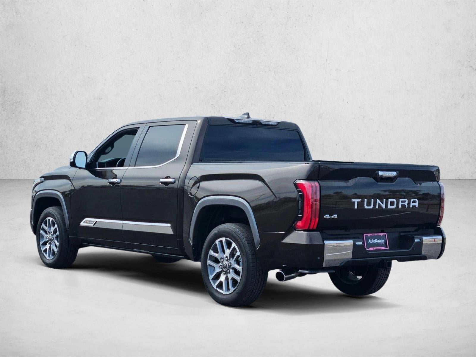 2024 Toyota Tundra 1794 Edition