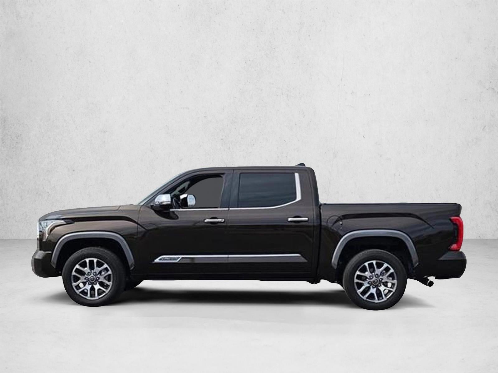 2024 Toyota Tundra 1794 Edition