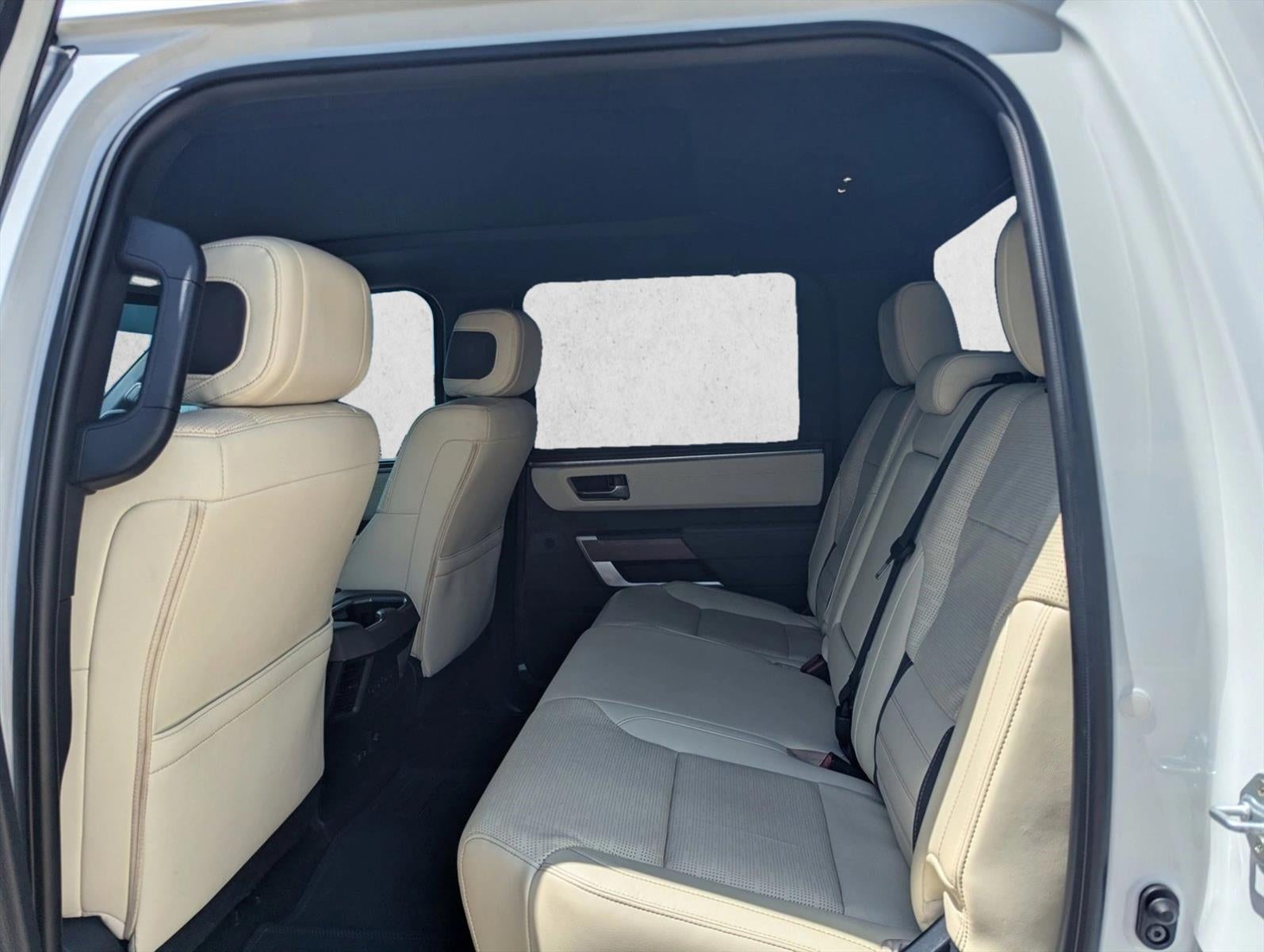 2023 Toyota Tundra 4WD 1794 Edition Hybrid