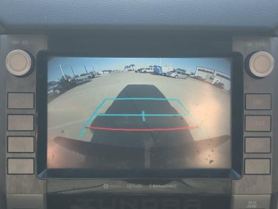 2021 Toyota Tundra 2WD SR