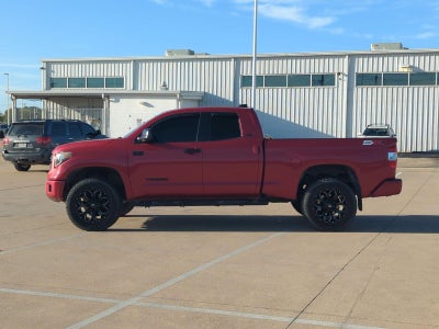 2021 Toyota Tundra 2WD SR