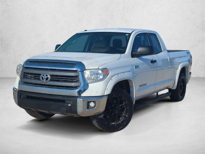 2015 Toyota Tundra 2WD Truck SR5