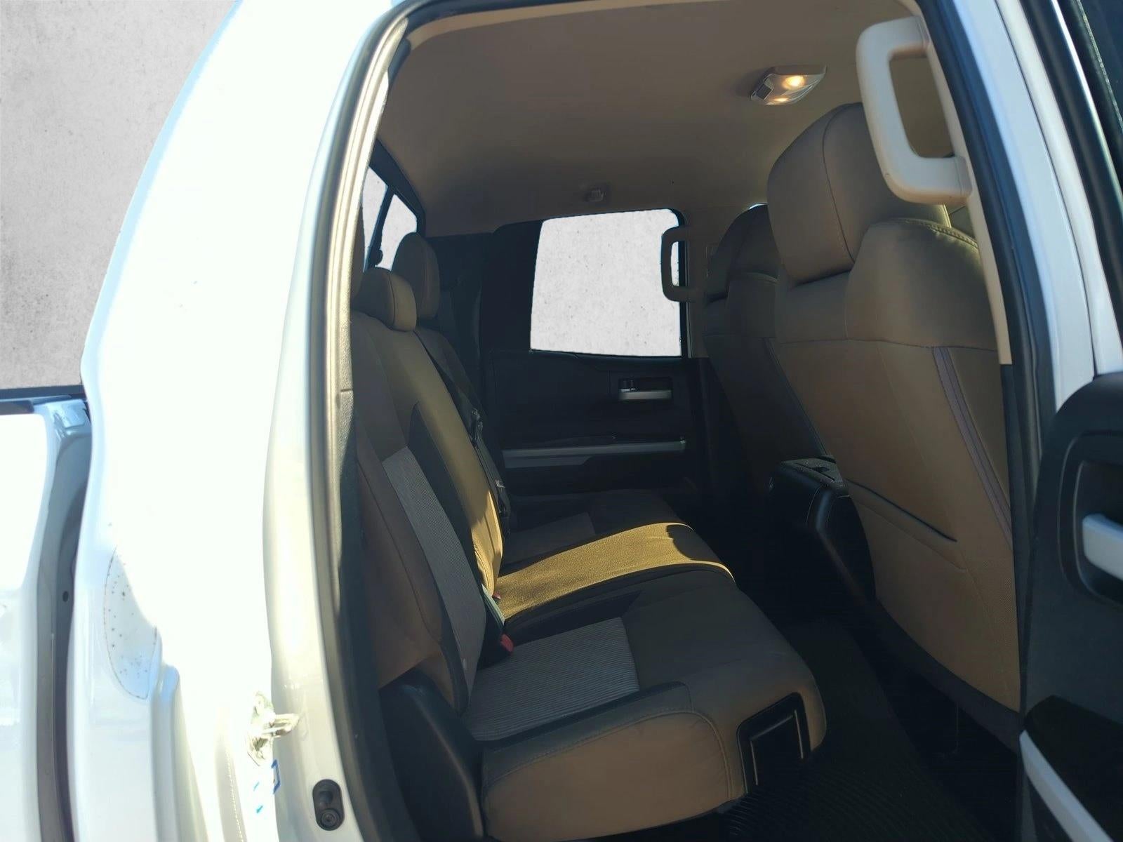 2015 Toyota Tundra 2WD Truck SR5