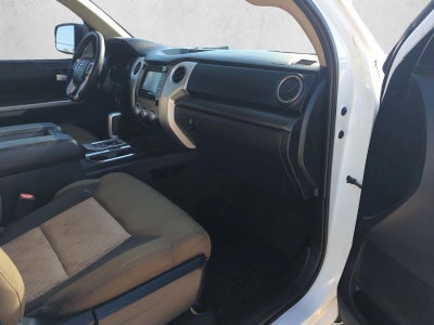 2015 Toyota Tundra 2WD Truck SR5