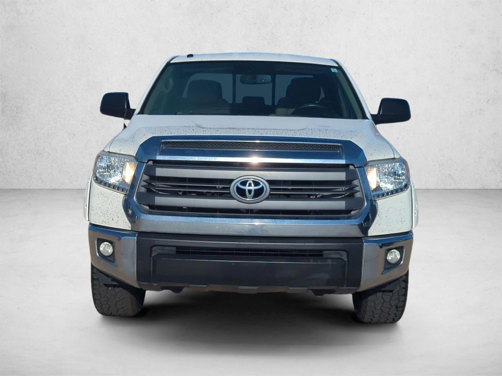 2015 Toyota Tundra 2WD Truck SR5