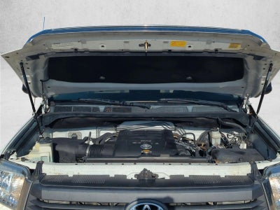 2015 Toyota Tundra 2WD Truck SR5