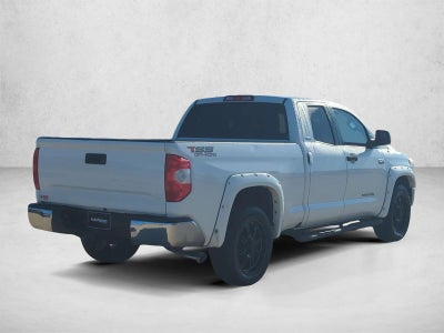 2015 Toyota Tundra 2WD Truck SR5