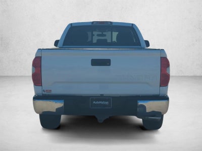 2015 Toyota Tundra 2WD Truck SR5