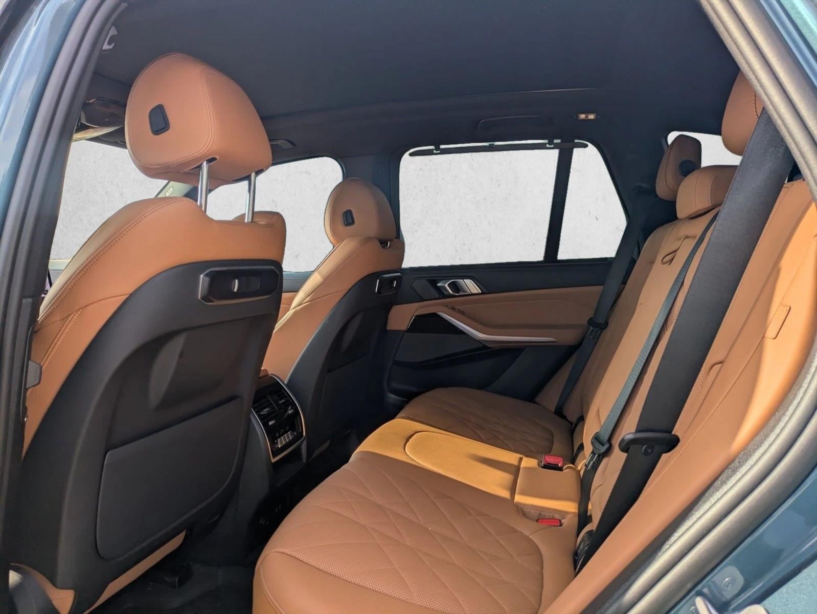 2025 BMW X5 sDrive40i