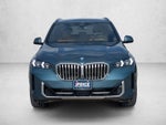 2025 BMW X5 sDrive40i