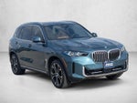 2025 BMW X5 sDrive40i