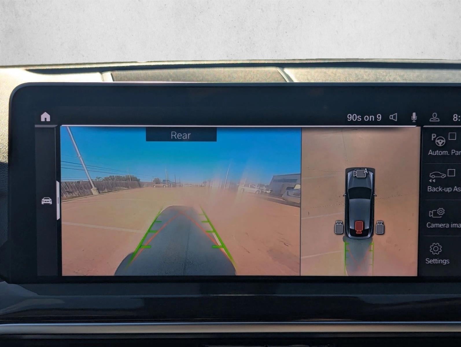 2023 BMW X4 xDrive30i