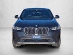 2023 BMW X4 xDrive30i