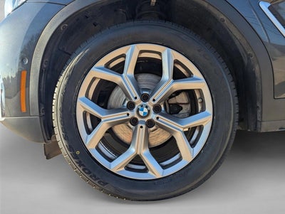 2023 BMW X4 xDrive30i