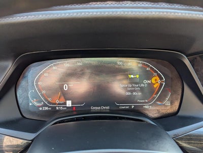 2021 BMW X6 sDrive40i