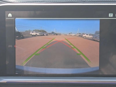 2021 BMW X6 sDrive40i