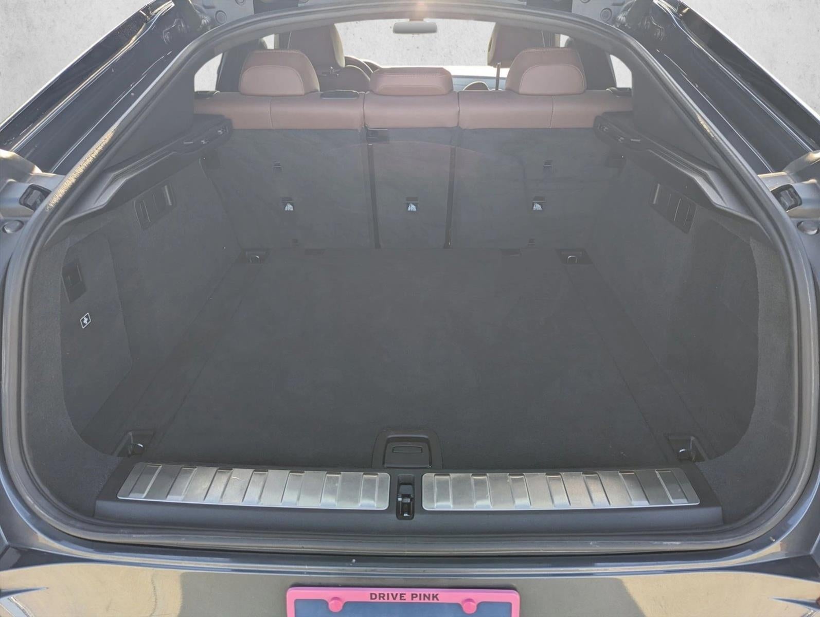 2021 BMW X6 sDrive40i