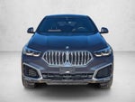 2021 BMW X6 sDrive40i