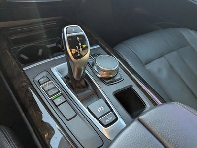 2018 BMW X5 sDrive35i