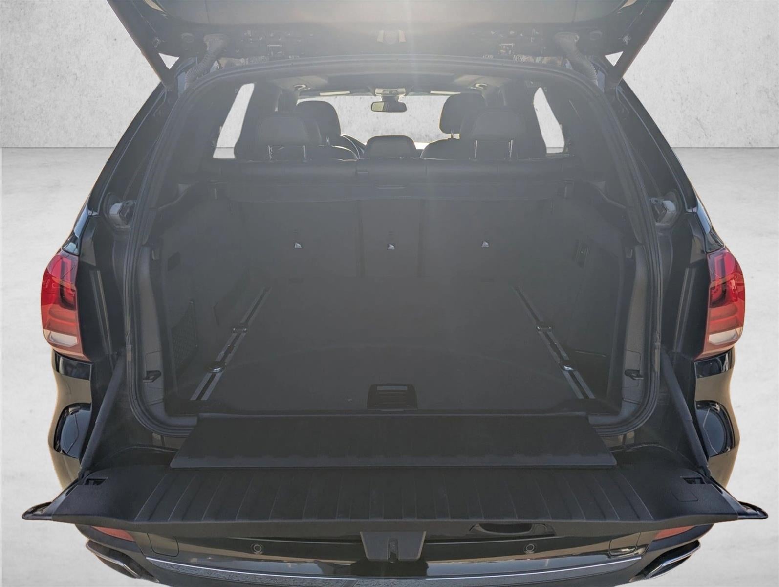 2018 BMW X5 sDrive35i