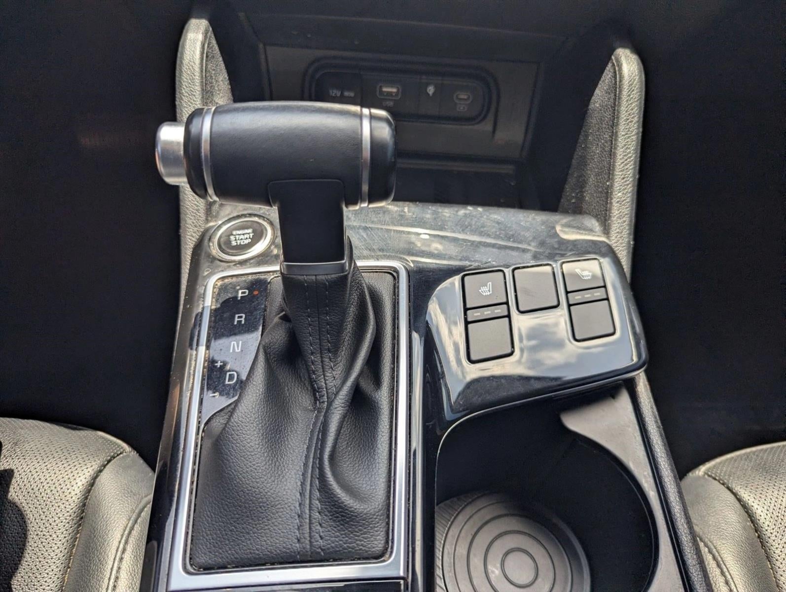 2024 Kia Sportage SX