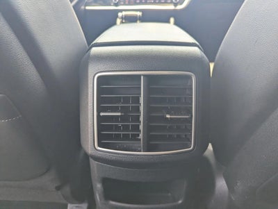 2024 Kia Sportage SX