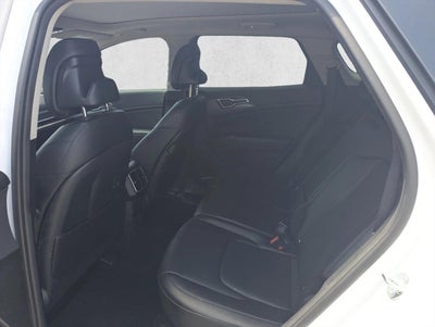 2024 Kia Sportage SX