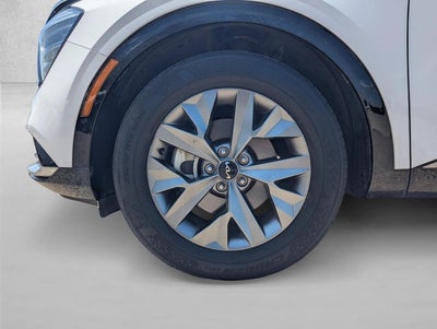 2024 Kia Sportage SX
