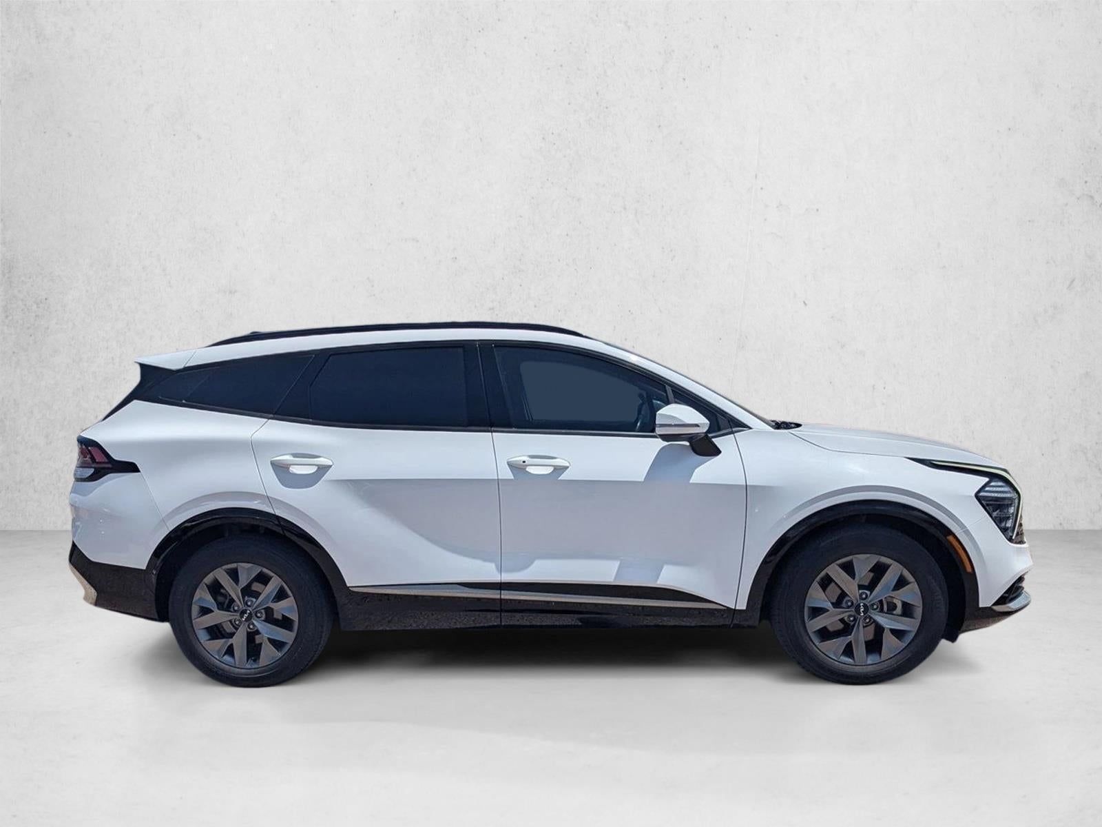 2024 Kia Sportage SX