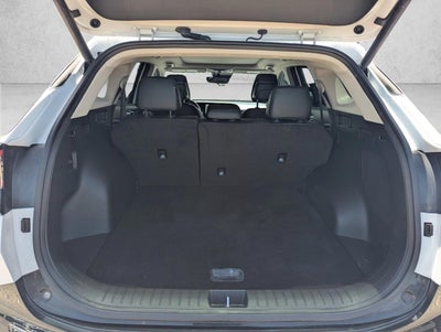 2024 Kia Sportage SX