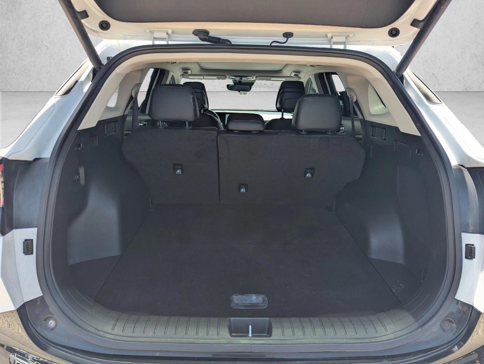2024 Kia Sportage SX