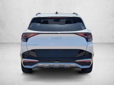 2024 Kia Sportage SX