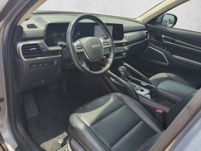 2023 Kia Telluride LX