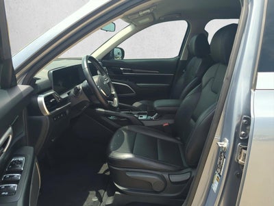 2023 Kia Telluride LX