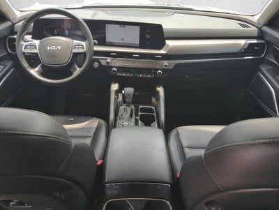 2023 Kia Telluride LX