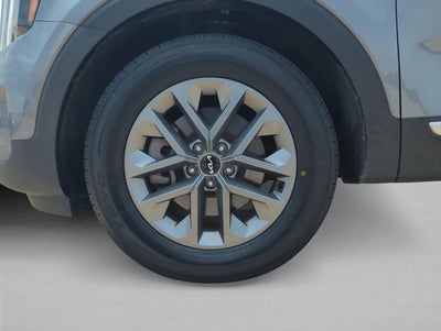 2023 Kia Telluride LX