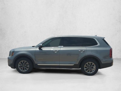 2023 Kia Telluride LX