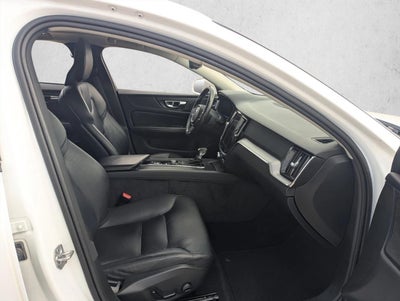 2020 Volvo S60 Momentum