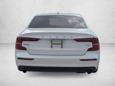 2020 Volvo S60 Momentum