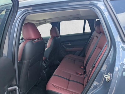 2025 Mazda Mazda CX-50 Hybrid Premium Plus Package