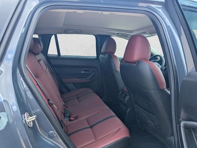 2025 Mazda Mazda CX-50 Hybrid Premium Plus Package