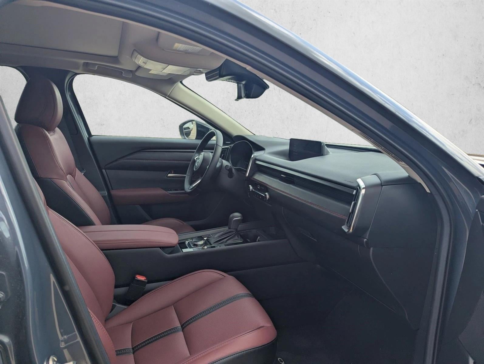 2025 Mazda Mazda CX-50 Hybrid Premium Plus Package