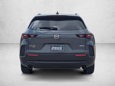 2025 Mazda Mazda CX-50 Hybrid Premium Plus Package