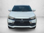 2017 Mitsubishi Outlander Sport ES 2.0